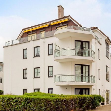 Apartament Titania Whg 13 Grömitz Zewnętrze zdjęcie