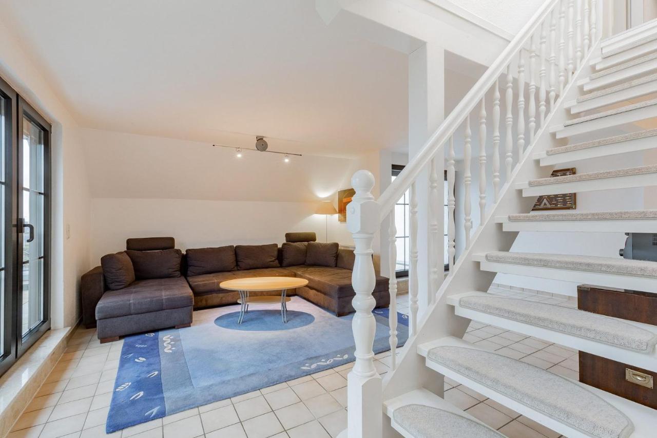 Apartament Titania Whg 13 Grömitz Zewnętrze zdjęcie