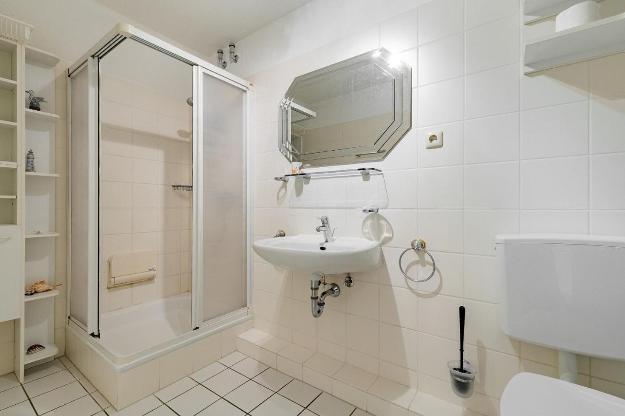 Apartament Titania Whg 13 Grömitz Zewnętrze zdjęcie