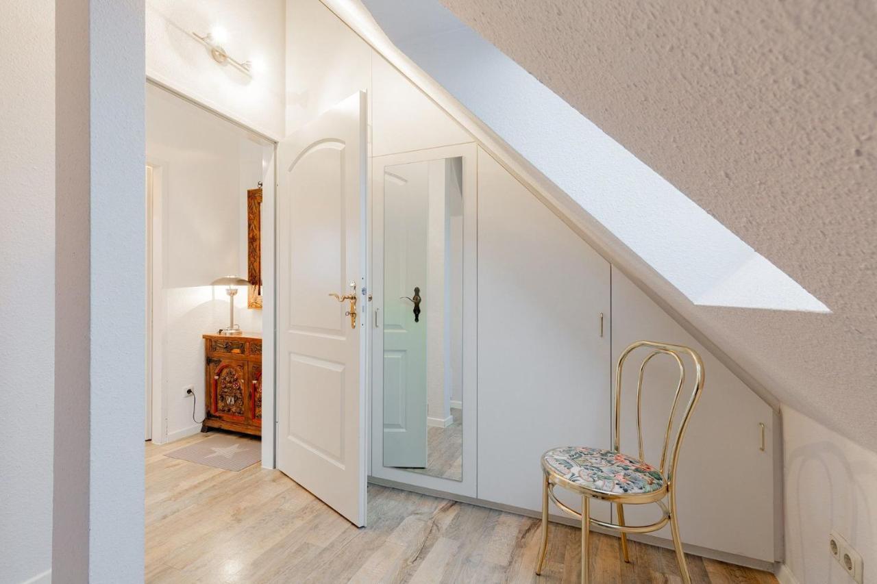 Apartament Titania Whg 13 Grömitz Zewnętrze zdjęcie
