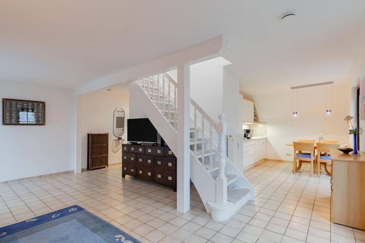 Apartament Titania Whg 13 Grömitz Zewnętrze zdjęcie