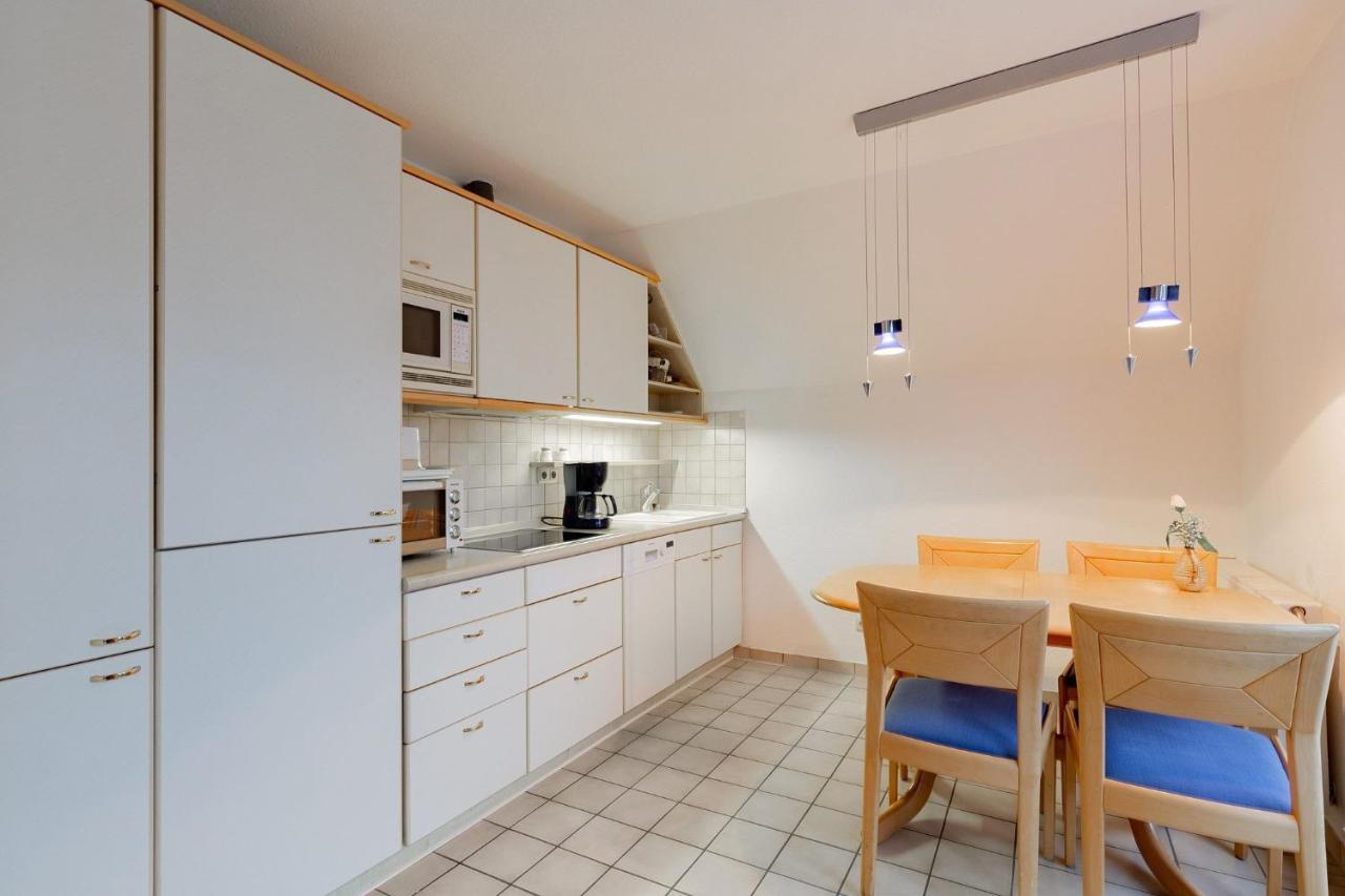 Apartament Titania Whg 13 Grömitz Zewnętrze zdjęcie
