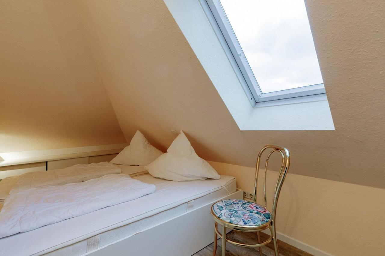 Apartament Titania Whg 13 Grömitz Zewnętrze zdjęcie