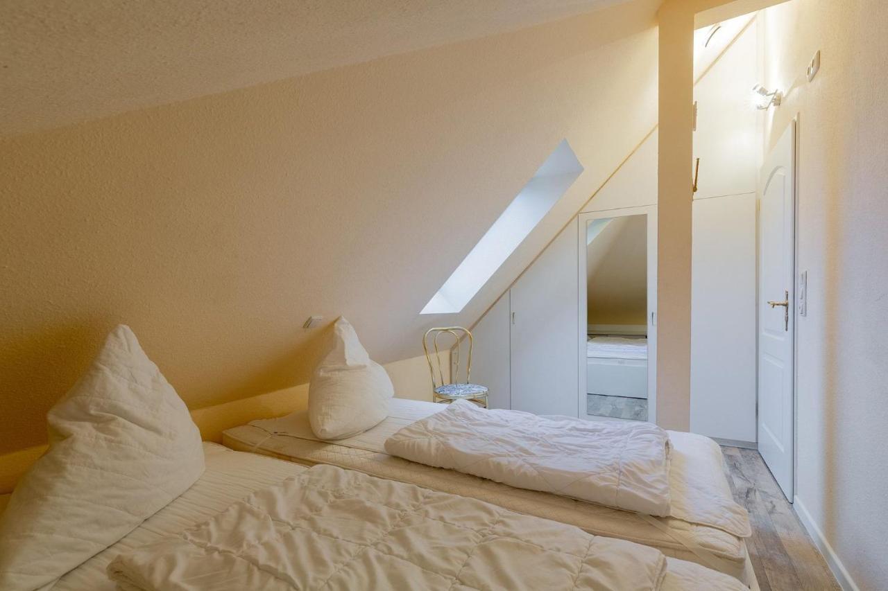 Apartament Titania Whg 13 Grömitz Zewnętrze zdjęcie