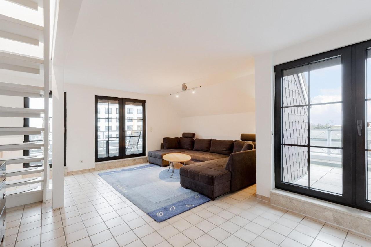 Apartament Titania Whg 13 Grömitz Zewnętrze zdjęcie