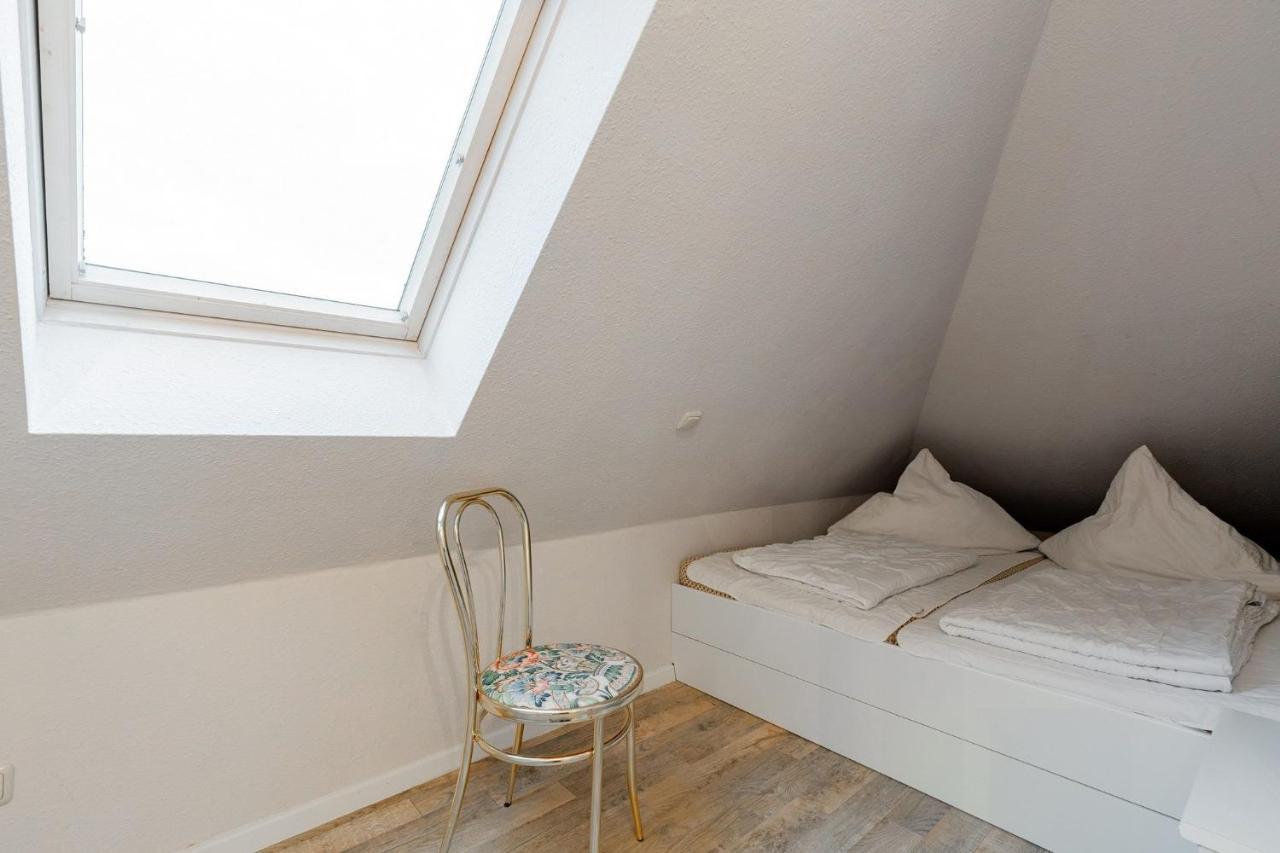 Apartament Titania Whg 13 Grömitz Zewnętrze zdjęcie