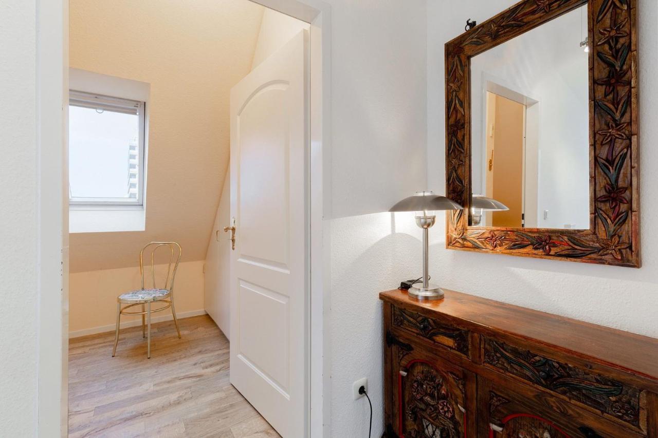Apartament Titania Whg 13 Grömitz Zewnętrze zdjęcie